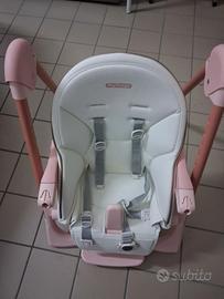 Seggiolone Peg Perego Mon Amour