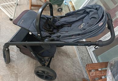 trio Cybex 
