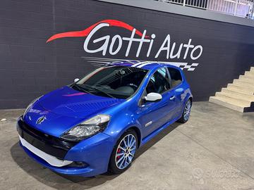 RENAULT Clio 2.0 203CV RS GORDINI RIGOROSAMENTE