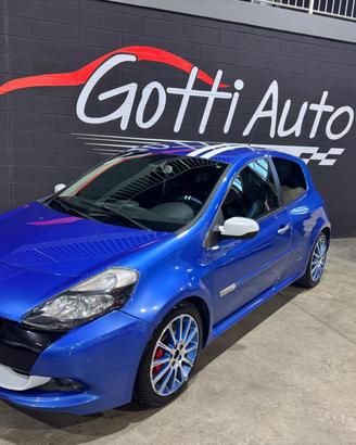 RENAULT Clio 2.0 203CV RS GORDINI RIGOROSAMENTE