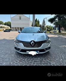 Renault Talisman 1.6 dCi 130 CV Manuale