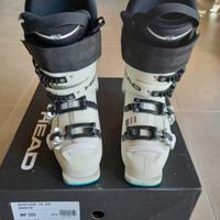 SCARPONI HEAD RAPTOR 70 RS 22,5