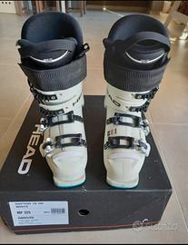 SCARPONI HEAD RAPTOR 70 RS 22,5