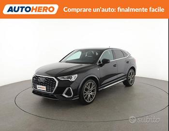 AUDI Q3 UL97189