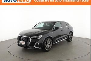 AUDI Q3 UL97189
