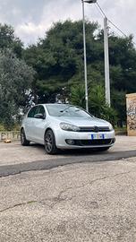 Volkswagen Golf 1.6tdi dsg