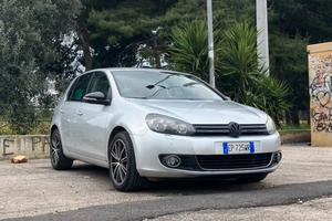 Volkswagen Golf 1.6tdi dsg