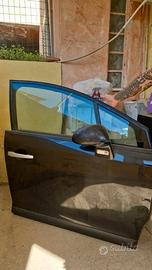 Sportello anteriore dx Citroen C4 berlina 05
