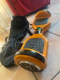 Hoverboard