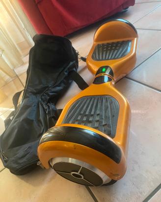 Hoverboard