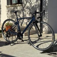 Corsa XXS donna Van Rysel EDR AF 105 Decathlon