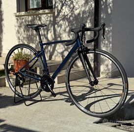 Corsa XXS donna Van Rysel EDR AF 105 Decathlon