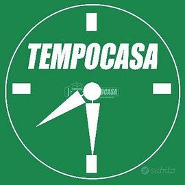 Ampio appartamento al piano terra con garage, terr