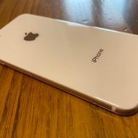 Apple Iphone 8 - 256GB - Rose Gold