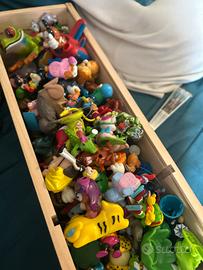Sorpresine kinder anni 80/90