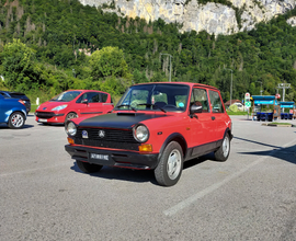 Autobianchi A112 elite