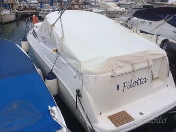 Bayliner Ciera 2455 sk