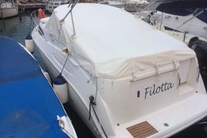 Bayliner Ciera 2455 sk