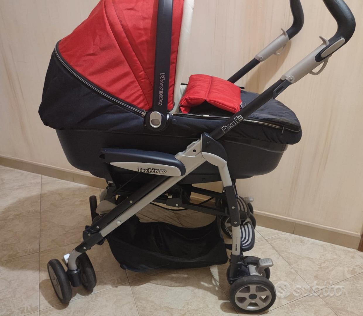 Trio peg perego shop pliko p3 2008