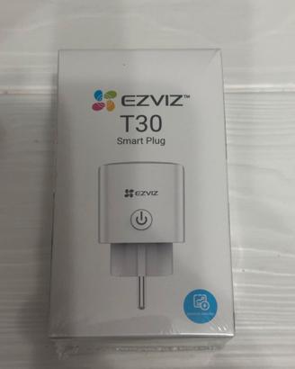 Presa Smart Ezviz T30 10B Smart Plug
