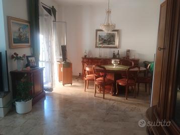 Appartamento ciro' marina