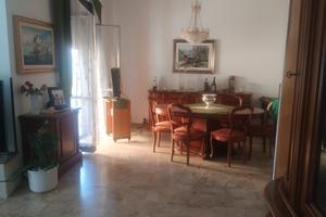 Appartamento ciro' marina