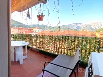 Appartamento Carrara [Cod. rif 3161893VRG]