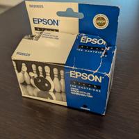 Toner black per Epson Stylus 400/800/800+/1000