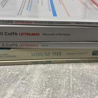 Libri 1^liceo scienze umane