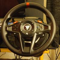 Volante Thrustmaster 128