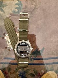 Breitling Aerospace e65062