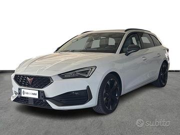 Cupra Leon Sportstourer 2.0 tdi 150cv dsg