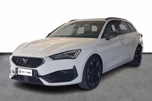 Cupra Leon Sportstourer 2.0 tdi 150cv dsg