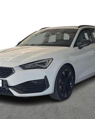 Cupra Leon Sportstourer 2.0 tdi 150cv dsg