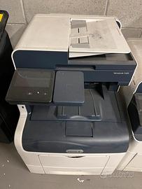 Stampante multifunzione Xerox Versalink C405
