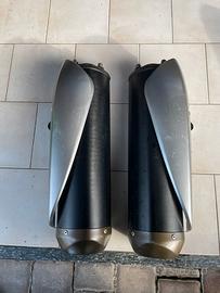 Terminali Originali Kawasaki ZX10R