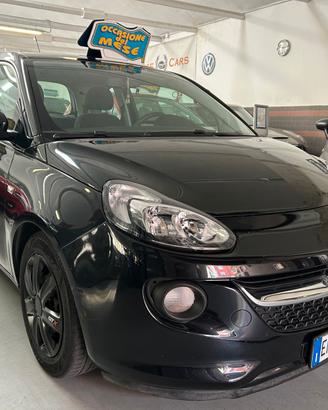 Opel Adam 1.2 70 CV