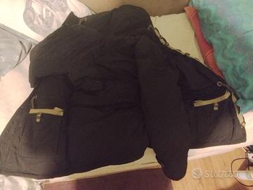 Giubbotto  disquared