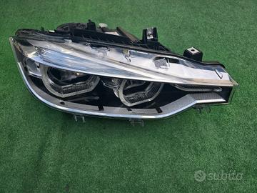 BMW 3 III F30 F31 Restyling FULL LED Faro Fanale D