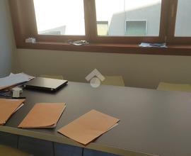 UFFICIO A BERGAMO