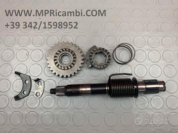 ALBERO AVVIAMENTO HUSQVARNA WR 250 2000 2001 CR 20