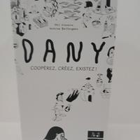 Dany, gioco da tavolo