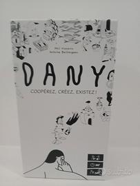 Dany, gioco da tavolo