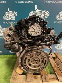 Motore ZTDA Ford Focus 1.5 anno 2021