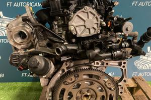 Motore ZTDA Ford Focus 1.5 anno 2021