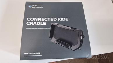 BMW ConnectedRide Cradle - R 1300 GS 2025-2026