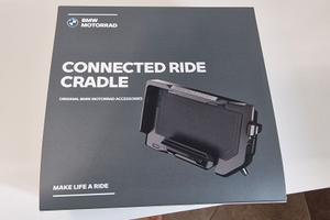BMW ConnectedRide Cradle - R 1300 GS 2025-2026