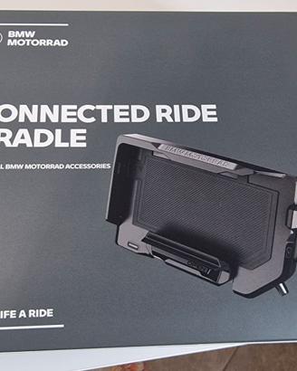 BMW ConnectedRide Cradle - R 1300 GS 2025-2026