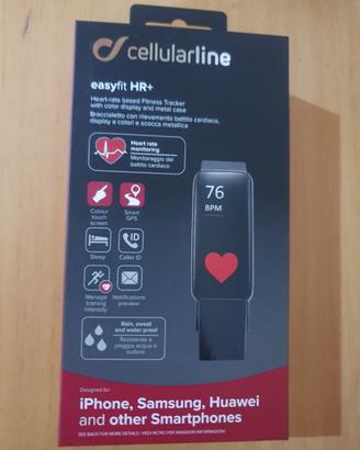 Cellularline Easyfit HR+ NUOVO
