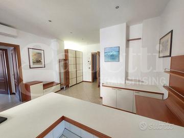 Appartamento Treviso [Cod. rif 3312354ARG] (Centro